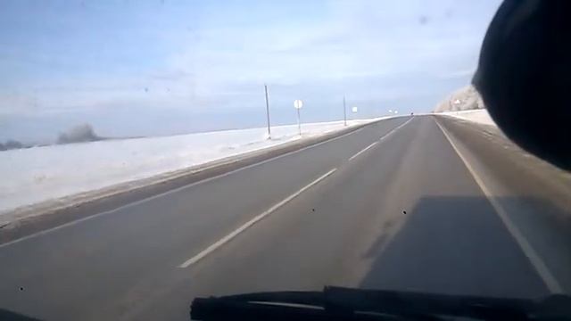Видео 37. Поездка с Волгограда в Москву 26.01.2018 г. смотреть онлайн