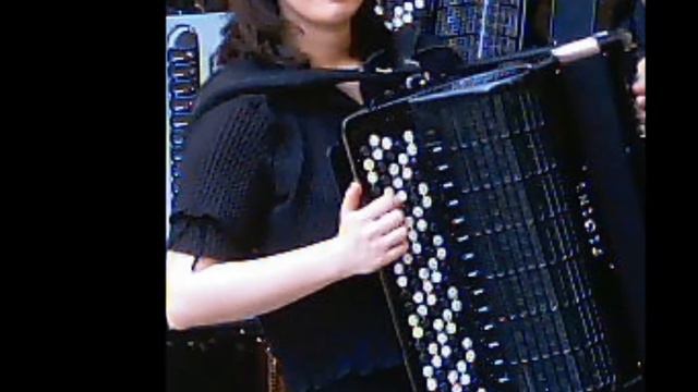 J.S.BACH - dalla Suite n.2 in Si m BWV 1067 - Sestetto Accord'Ance смотреть онлайн