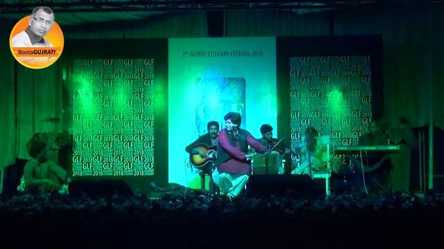 Payal Mein Geet Hain Chham Chham | Tribute to Iqbal Bano | Cover By Wahdat Rameez #PayalMein #Boota смотреть онлайн