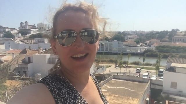 Visiting Tavira смотреть онлайн