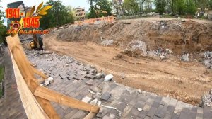 МАРИУПОЛЬ - Звуки стрельбы на улице города - Что происходит?