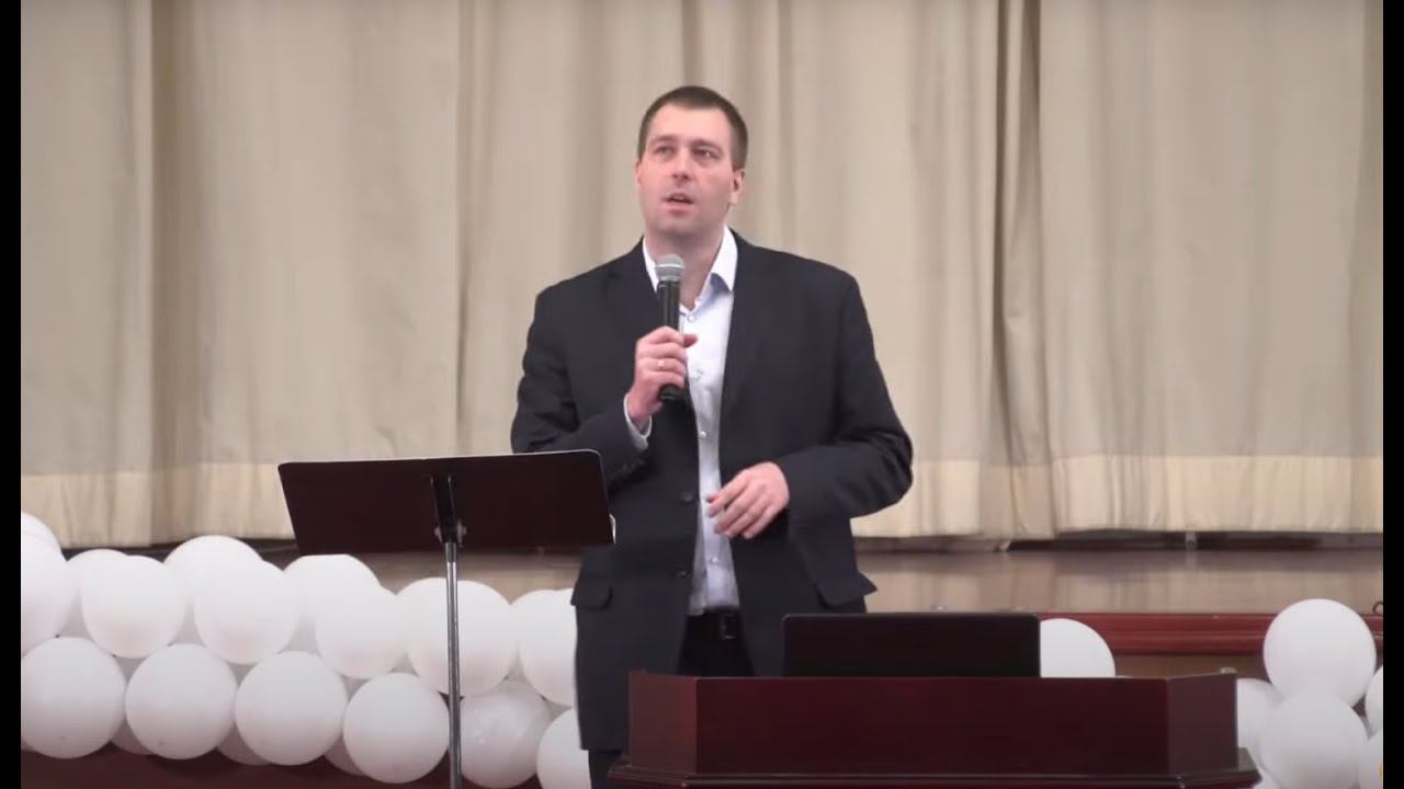 Петр и Феврония. Проповедник: Олег Кузьмин смотреть онлайн