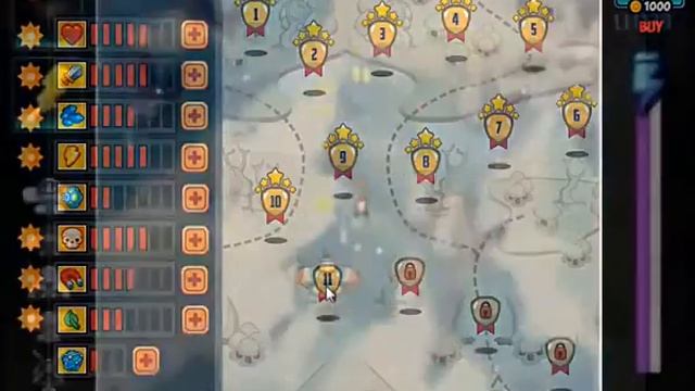 Frantic Planes 2 - Game Walkthrough Kiz10 смотреть онлайн
