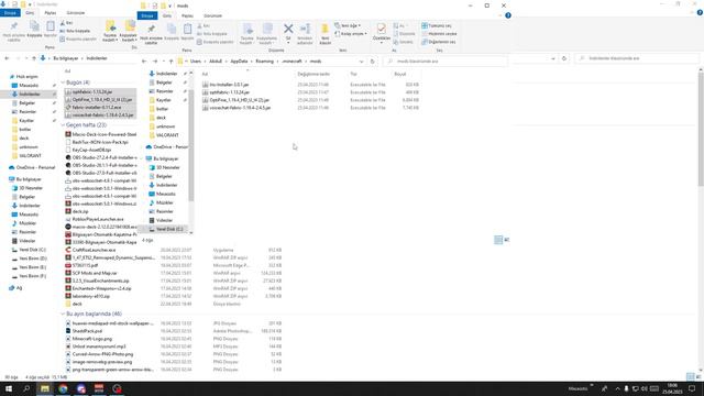 ATERNOS MİKROFON PLUGİNİ (SIMPLE VOICE CHAT) 1.19.4 смотреть онлайн