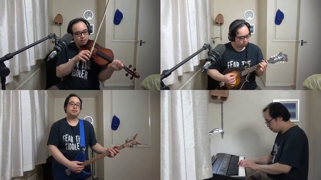 The Chicken Dance - Werner Thomas (Instrumental) смотреть онлайн