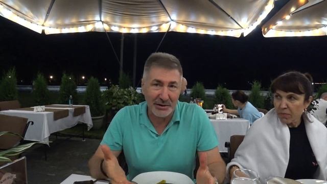 Путешествие на машине по 6 морям - Автопутешествия своим ходом на море. Эпизод 1 смотреть онлайн