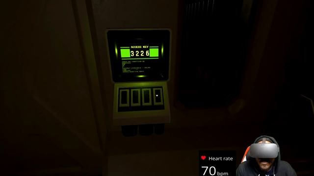 The Subject VR Demo - TRYING TO SURVIVE WHILE BEING HUNTED (Horror Game) смотреть онлайн