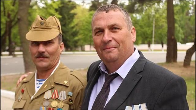 Гибель группы спецназа в Мараварском ущелье