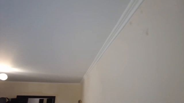 Эко-потолок. Как влияет геометрия стен на выбор декора периметра потолка Гавриловка - финиш смотреть онлайн