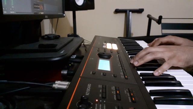 Love theme from Nayagan | Ilayaraja | Karthik Pai смотреть онлайн