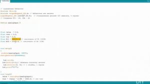 Многоканальный Вольтамперметр на Arduino своими руками. Часть 1: Вольтметр