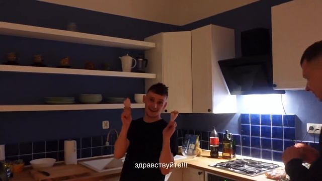 Она сказала мне «ДА» | ПОЕЗДКА В ГАМБУРГ 🇩🇪 | НОВЫЙ ГОД В ГДАНЬСКЕ 🇵🇱 смотреть онлайн