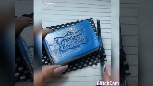 антистресс видео. режут мыло
