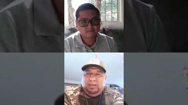 Entrevista al CMTE Andrés Hernández Instructor de Osos de California. смотреть онлайн