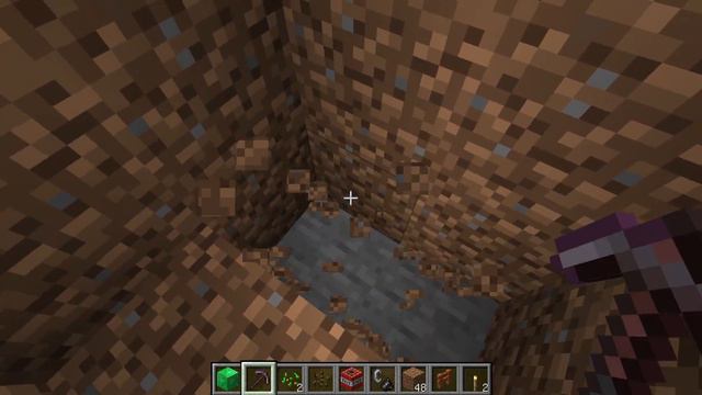Minecraft 1 20 2 Новый бункер смотреть онлайн