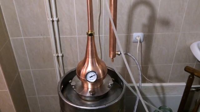 медный дистиллятор триумф смотреть онлайн