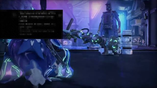 I have no friends warframe time смотреть онлайн