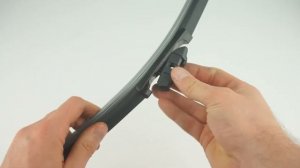 Обзор: Дворник бескаркасный MASUMA