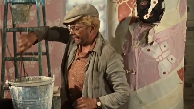 Надо Федя, надо ! смотреть онлайн