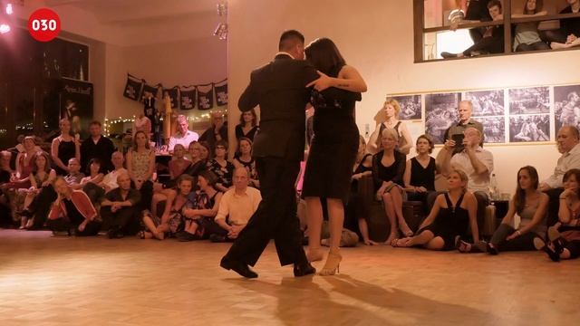 Maria Ines Bogado and Jorge Lopez – Adiós, corazón смотреть онлайн