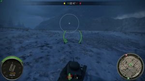 WORLD OF TANKS на PS4 (Танки на Playstation 4)