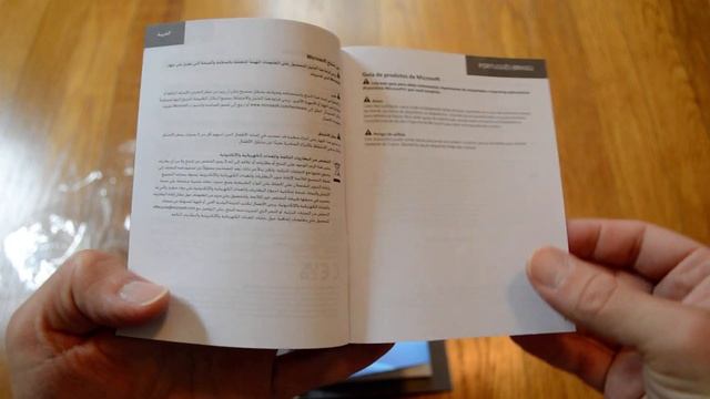 Unboxing Microsoft Windows 11 Home (USB) смотреть онлайн