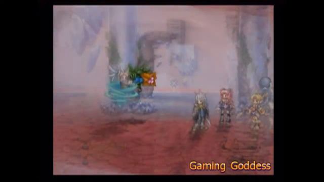 *Gaming Goddess* Mana Khemia Alchemists of Al-Revis Review смотреть онлайн