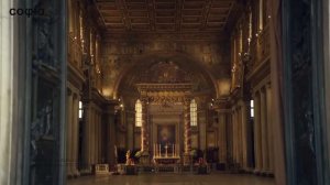 Церковное искусство / 17. Зарождение христианского искусства. Ч. 1. sophias.ru