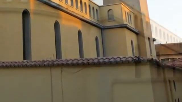 Porto Santo Stefano- high side view смотреть онлайн