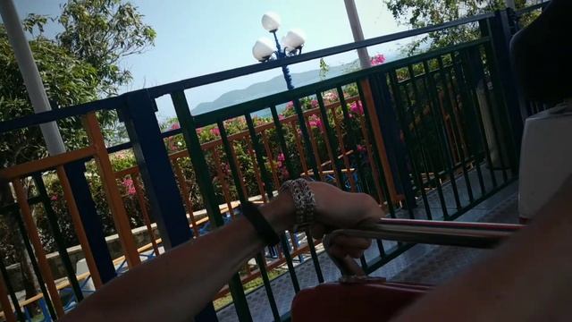 Vinpearl land part 2, Vietnam смотреть онлайн