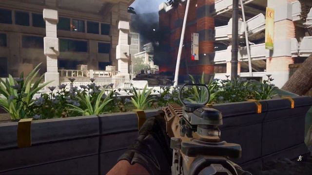 Call of Duty: Ghosts ★ ПРОХОЖДЕНИЕ - ЧАСТЬ 3: ВОЗВРАЩЕНИЕ / ЛЕГЕНДЫ ЖИВУТ ВЕЧНО смотреть онлайн