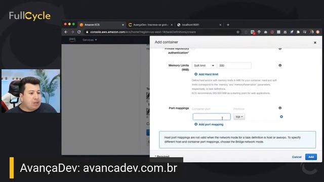 3 formas de fazer deploy utilizando containers смотреть онлайн