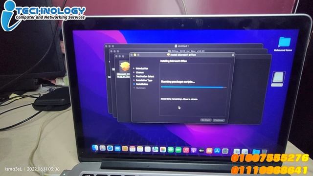 How install office 2019 to mac OS X смотреть онлайн