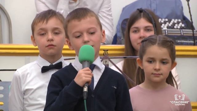 Господи Боже, мир нам пошли / Стихотворение смотреть онлайн