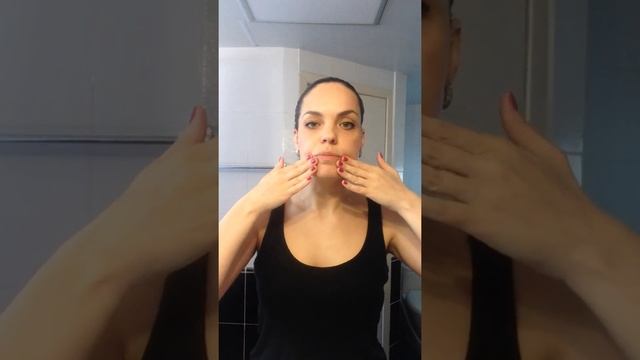 8 укрепляем мышцы шеи смотреть онлайн