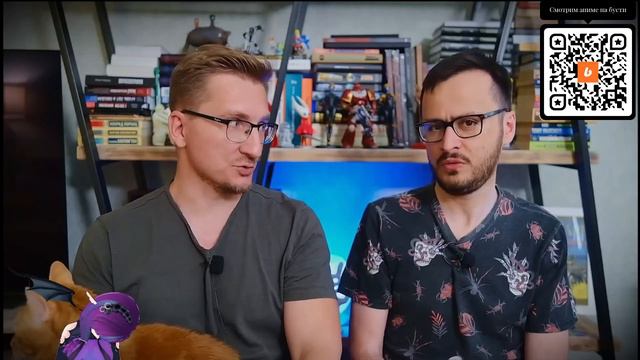 реакция на ▶ 8 лет в Star Citizen / Ответка Sony / Требования Starfield / TLOU2 на ПК @iXBTgames смотреть онлайн