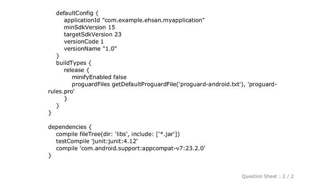 Android : Error:Execution failed for task ':app:processDebugResources'. java.io.IOException: Could смотреть онлайн