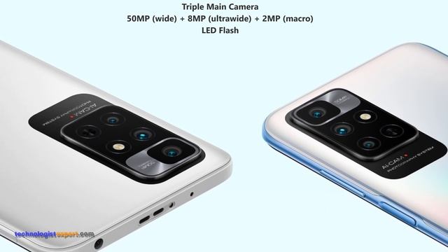 Redmi Note 11 4G - Introduction!!! смотреть онлайн