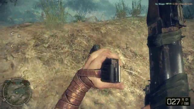 Battlefield Bad Company 2 Vietnam cмотр смотреть онлайн