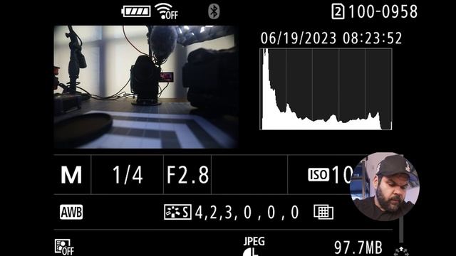 Watch This BEFORE Updating Your Canon R5 C To Firmware v.1.0.4.1 (Especially For Photos) смотреть онлайн