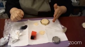 Как работать с клеем ''Титан''