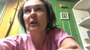 Шизофрения и я