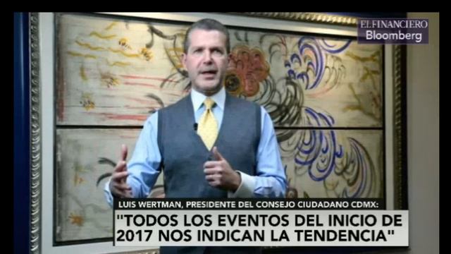 Luis Wertman en con Héctor Jiménez Landín - Tocar Fondo смотреть онлайн