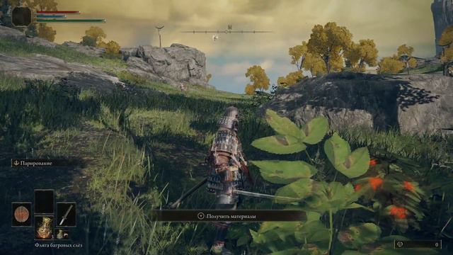 ELDEN RING 1 ЧАСТЬ ИЛИ КАК ЛОМАЮТ ЛИЦО СРАЗУ смотреть онлайн