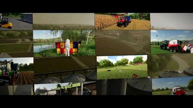 Top 10 Request for Next Mobile Farming Simulator Game fs 23 смотреть онлайн