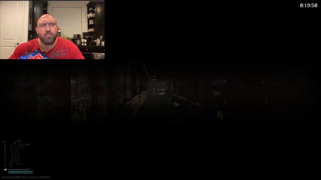 Cheaters in tarkov be like смотреть онлайн