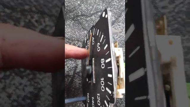 Ремонт стрелки тахометра тоета смотреть онлайн