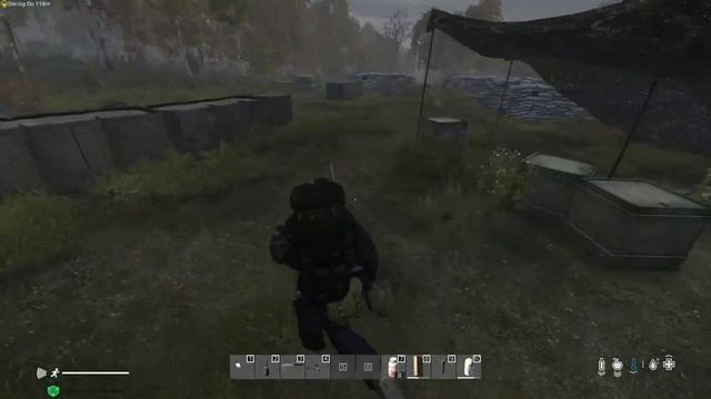 Рейд базы на NORAID сервере DayZ. АЛО АДМИН ТЫ ГДЕ? смотреть онлайн