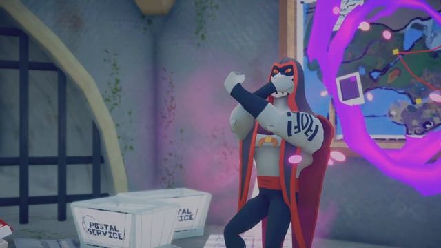 Ben 10 power trip 2# смотреть онлайн