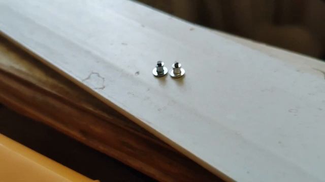 Шипы для велосипеда. SCHWALBE vs CHINA. Ошиповка велосипеда. Сверление отверстий под шипы и вставка смотреть онлайн